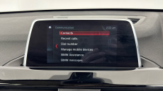 BMW X1 sDrive 18i xLine 5dr Step Auto Petrol Estate